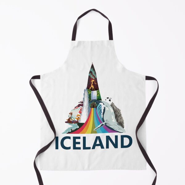 Item preview, Iceland voyage 3 designed and sold by suyuchendesign.