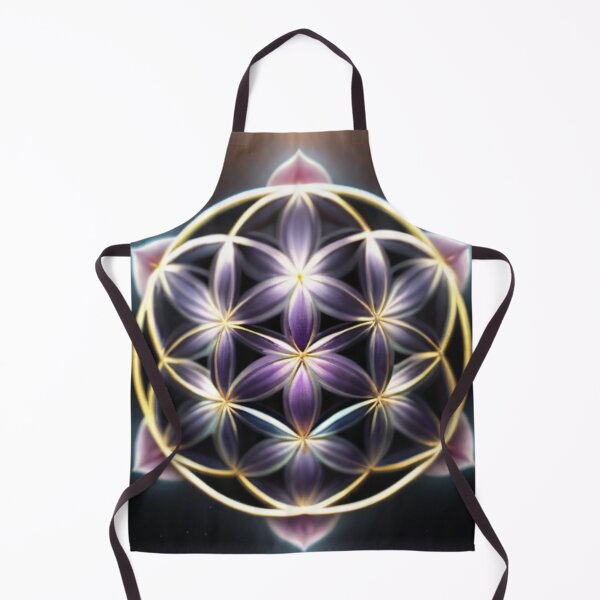 Item preview, Flower of Life designed and sold by Sidney Graf.
