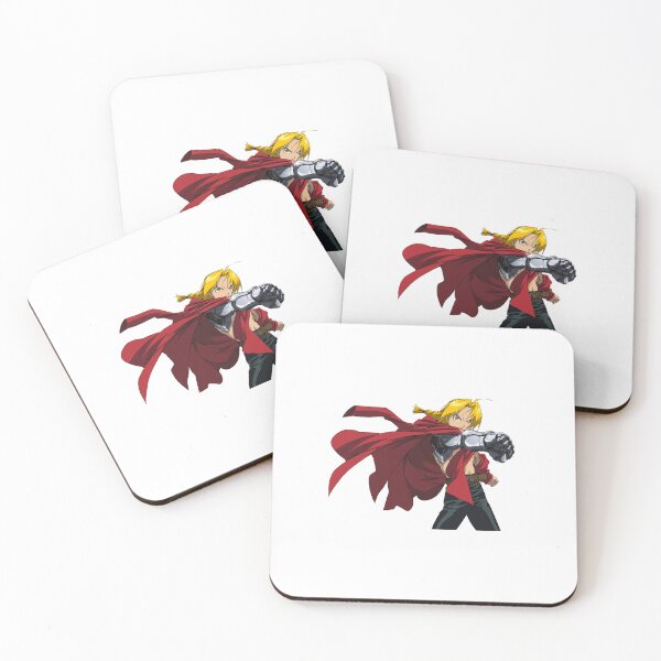 Item preview, Edward Elric designed and sold by Designnnyy.