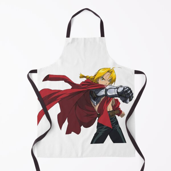 Item preview, Edward Elric designed and sold by Designnnyy.