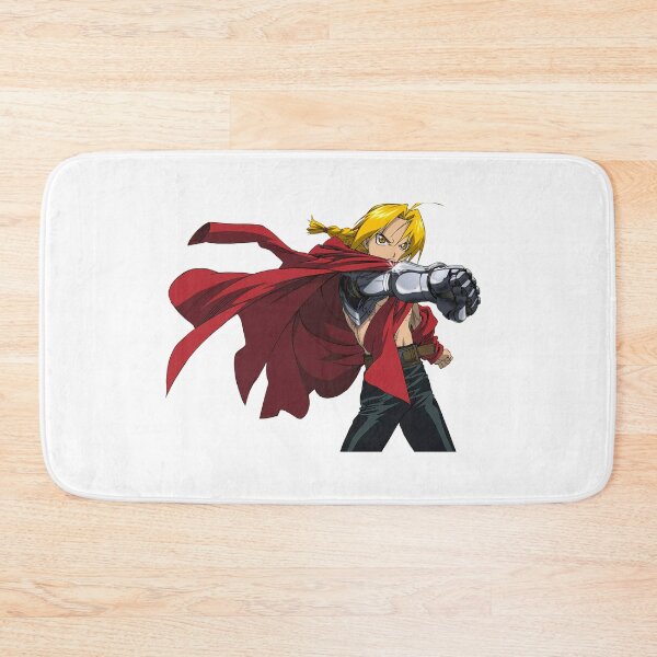 Item preview, Edward Elric designed and sold by Designnnyy.