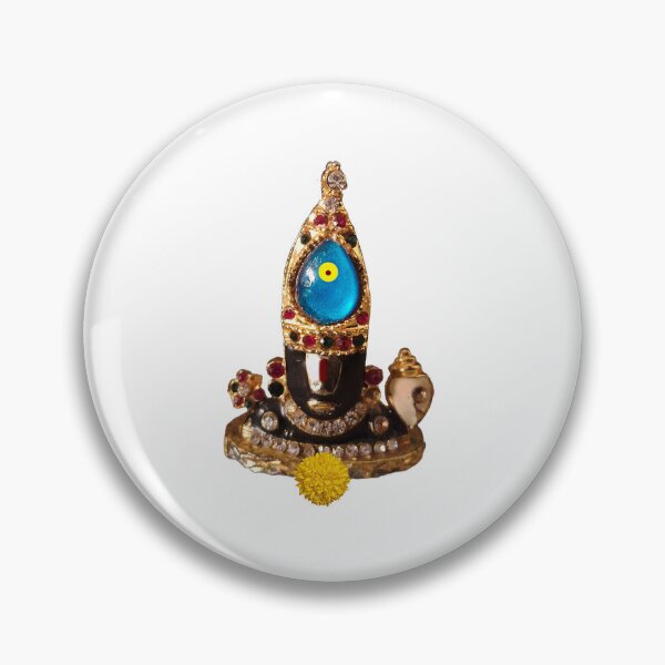 Item preview, Tirupati Balaji/Lord Balaji/Venkateswara Swamy designed and sold by VeenaNair23.