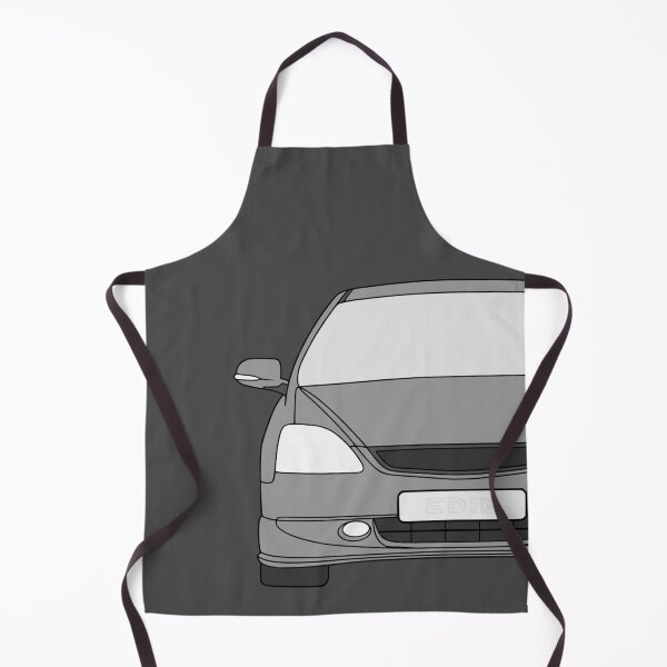 Item preview, Honda Civic 7th generation grey designed and sold by EdimDesign.