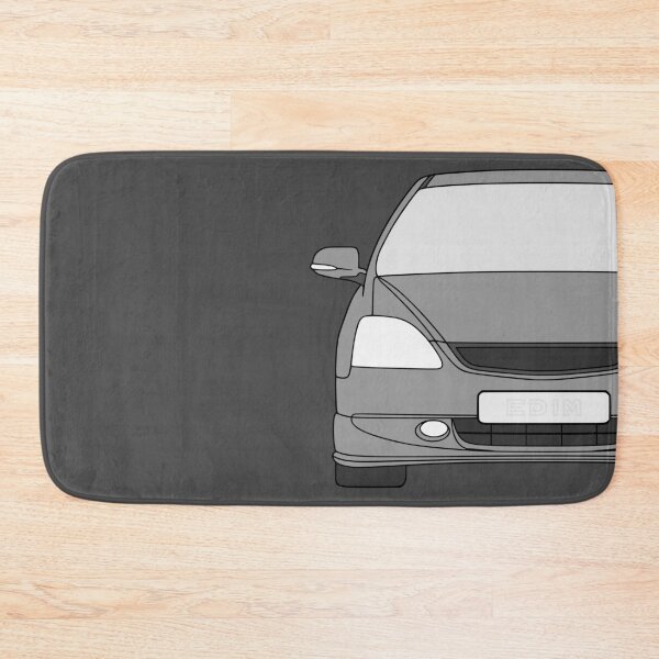 Item preview, Honda Civic 7th generation grey designed and sold by EdimDesign.