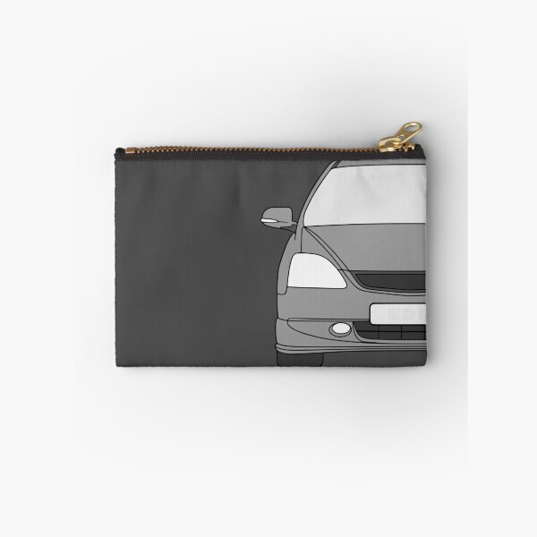 Item preview, Honda Civic 7th generation grey designed and sold by EdimDesign.