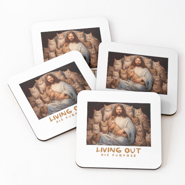 Item preview, Living out his purpose designed and sold by SoulfulT.