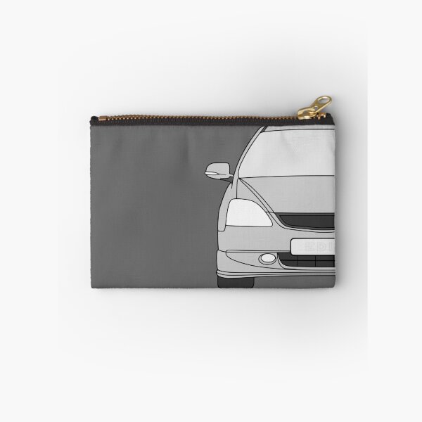 Item preview, Honda Civic 7th generation silver designed and sold by EdimDesign.