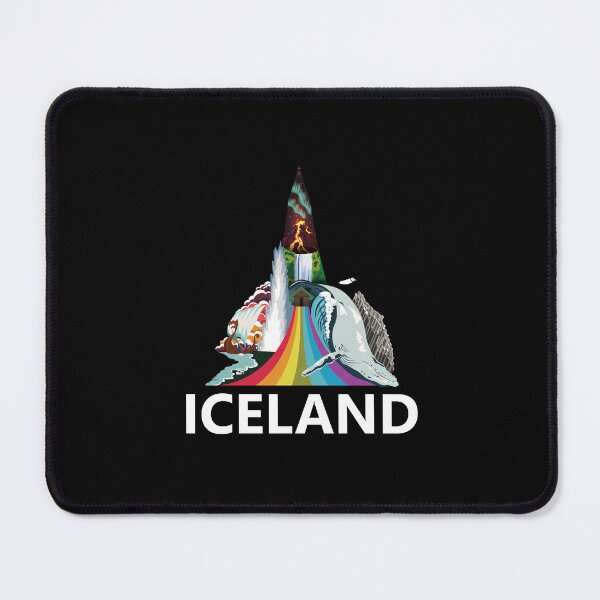 Item preview, Iceland voyage 4 designed and sold by suyuchendesign.