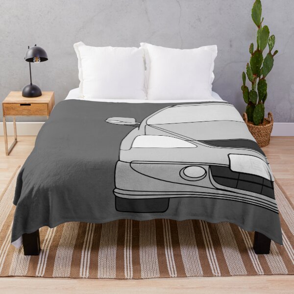 Item preview, Honda Civic 7th generation silver designed and sold by EdimDesign.