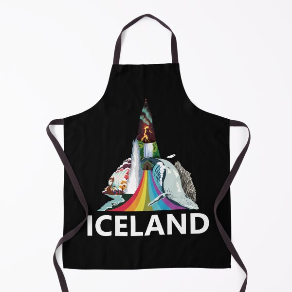Item preview, Iceland voyage 4 designed and sold by suyuchendesign.