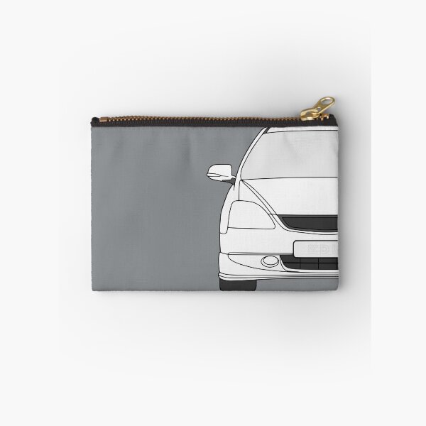 Item preview, Honda Civic 7th generation white designed and sold by EdimDesign.