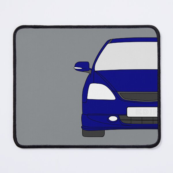 Item preview, Honda Civic 7th generation blue designed and sold by EdimDesign.
