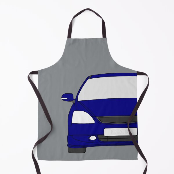 Item preview, Honda Civic 7th generation blue designed and sold by EdimDesign.