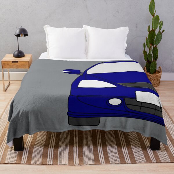 Item preview, Honda Civic 7th generation blue designed and sold by EdimDesign.