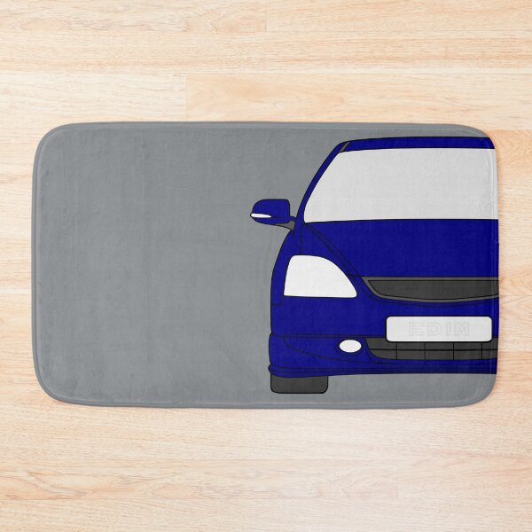 Item preview, Honda Civic 7th generation blue designed and sold by EdimDesign.