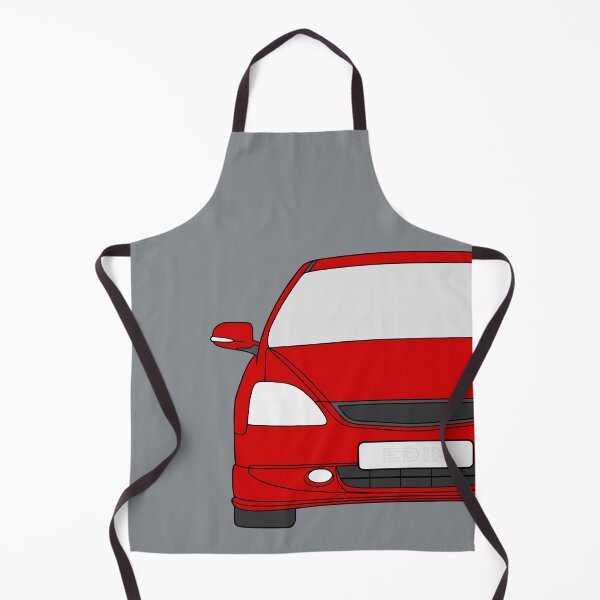 Item preview, Honda Civic 7th generation red designed and sold by EdimDesign.