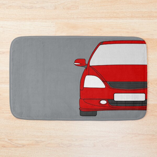 Item preview, Honda Civic 7th generation red designed and sold by EdimDesign.