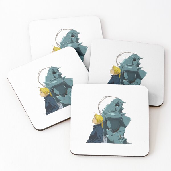 Item preview, Edward Elric designed and sold by Designnnyy.