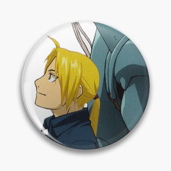 Item preview, Edward Elric designed and sold by Designnnyy.