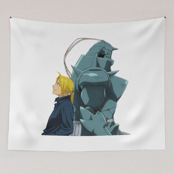 Item preview, Edward Elric designed and sold by Designnnyy.