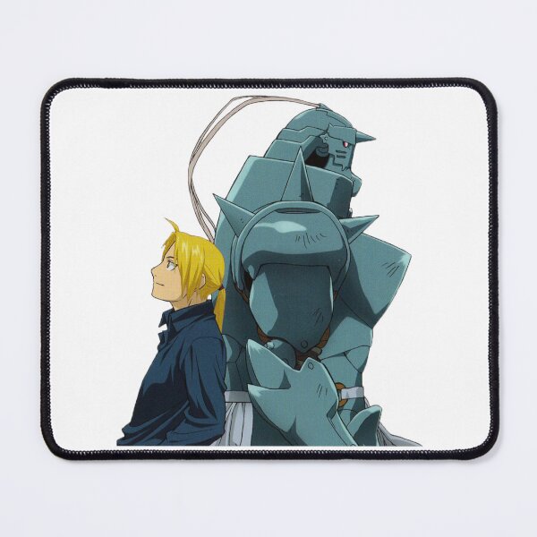 Artikelvorschau, Edward Elric entworfen und verkauft von Designnnyy.