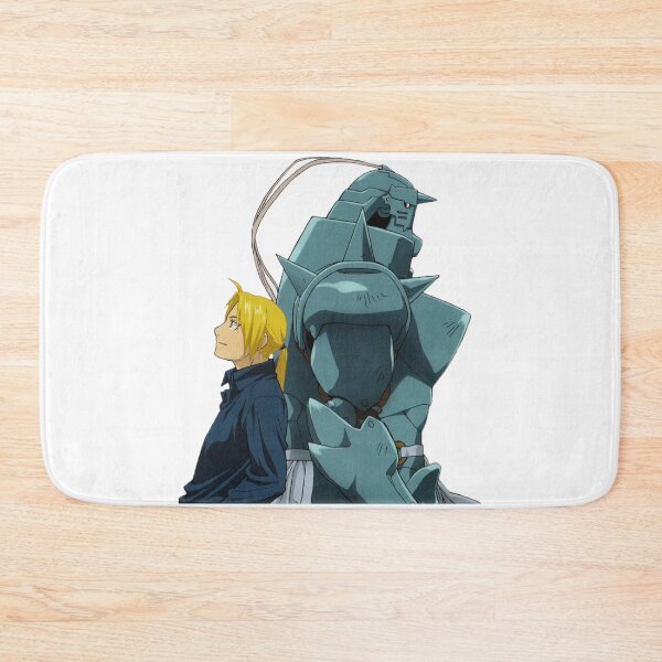 Item preview, Edward Elric designed and sold by Designnnyy.