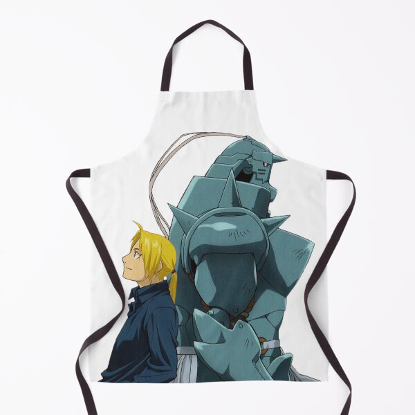 Item preview, Edward Elric designed and sold by Designnnyy.