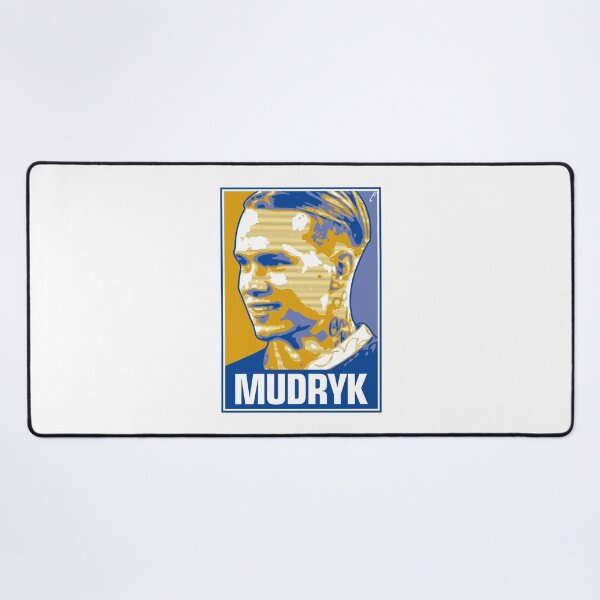 Item preview, Mudryk - CFC designed and sold by DFA.