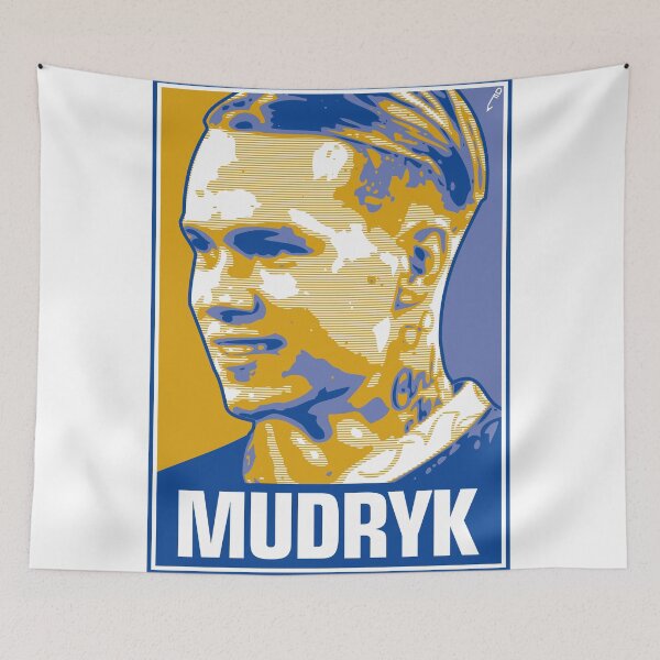 Item preview, Mudryk - CFC designed and sold by DFA.