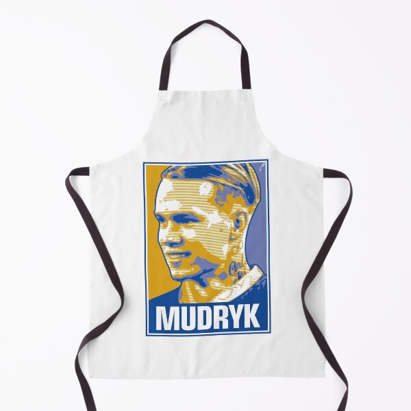 Item preview, Mudryk - CFC designed and sold by DFA.