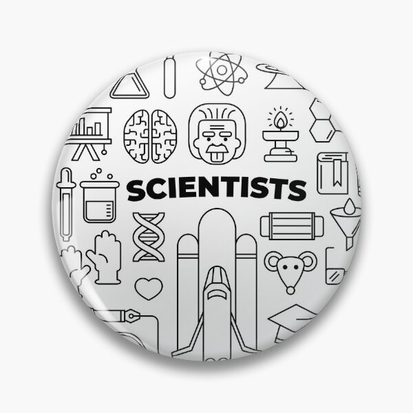 Item preview, Profession Pattern-Scientists designed and sold by alvin1002.