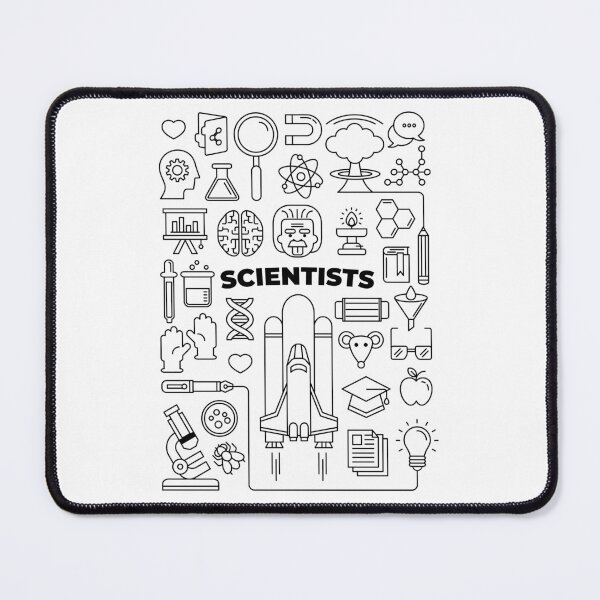 Item preview, Profession Pattern-Scientists designed and sold by alvin1002.