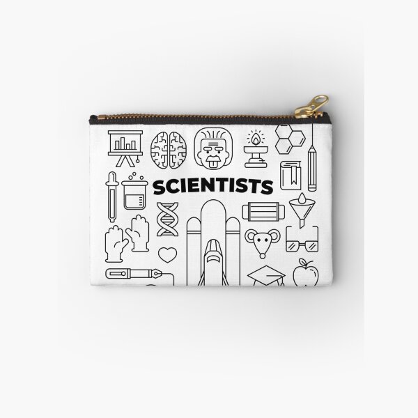 Item preview, Profession Pattern-Scientists designed and sold by alvin1002.