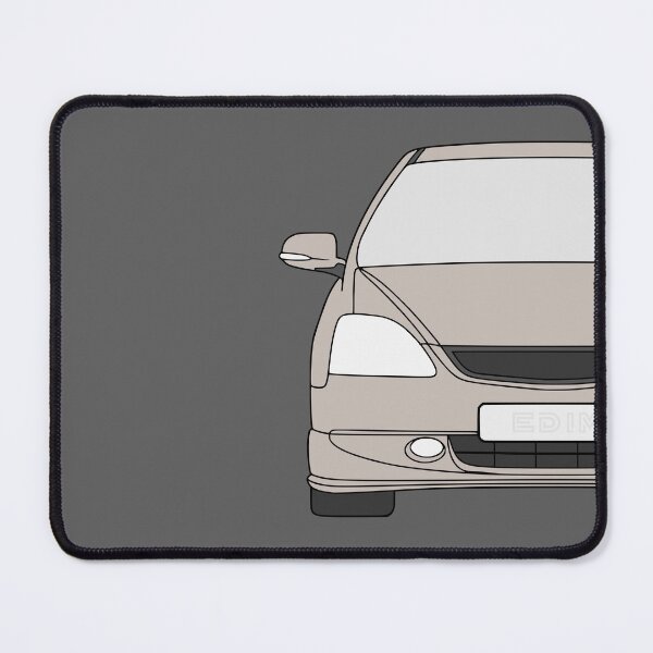 Item preview, Honda Civic 7th generation beige designed and sold by EdimDesign.