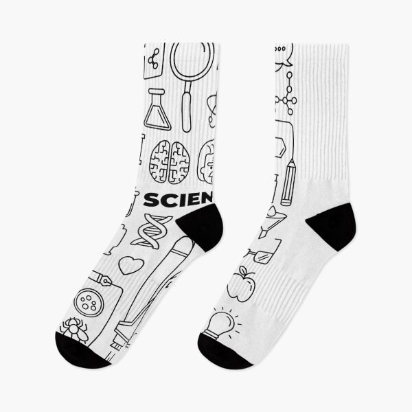Item preview, Profession Pattern-Scientists designed and sold by alvin1002.