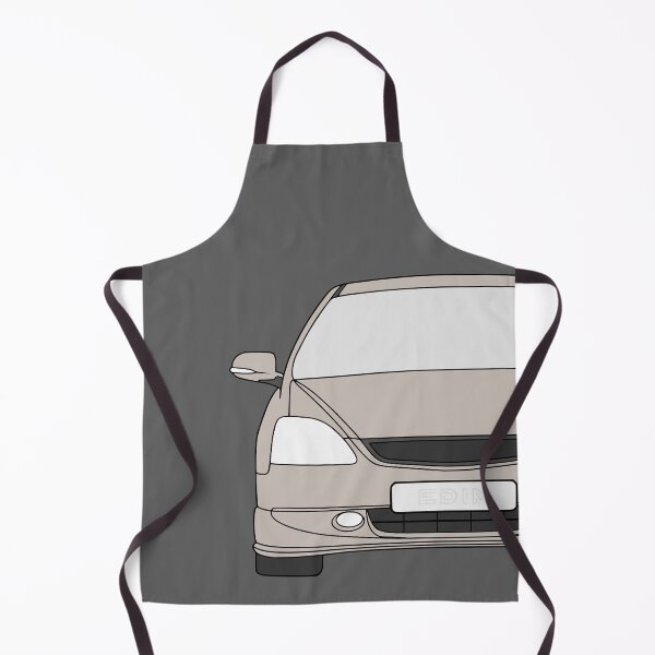 Item preview, Honda Civic 7th generation beige designed and sold by EdimDesign.