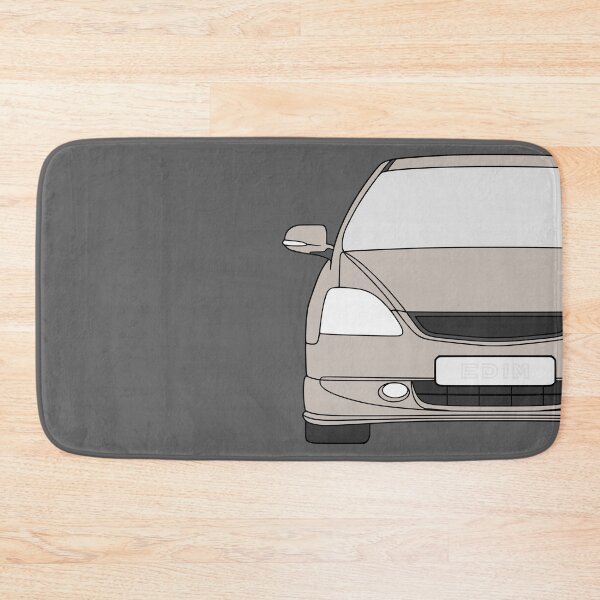 Item preview, Honda Civic 7th generation beige designed and sold by EdimDesign.