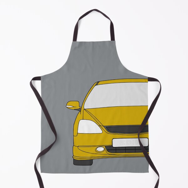 Item preview, Honda Civic 7th generation golden designed and sold by EdimDesign.