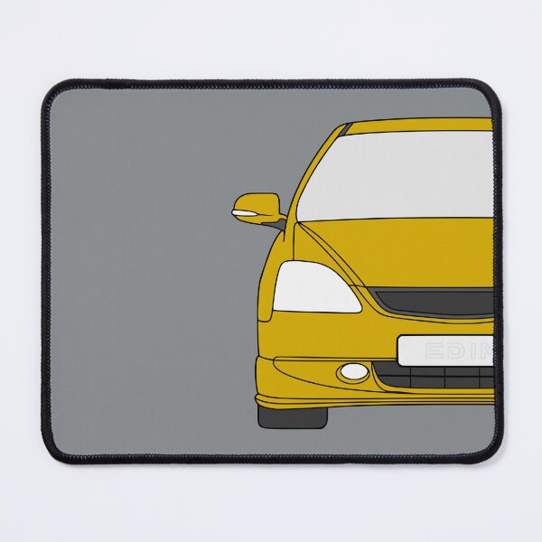 Item preview, Honda Civic 7th generation golden designed and sold by EdimDesign.