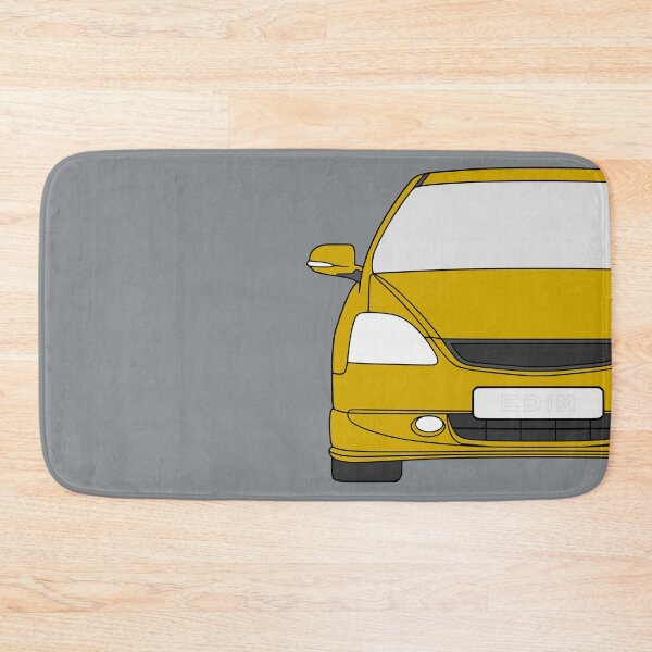 Item preview, Honda Civic 7th generation golden designed and sold by EdimDesign.