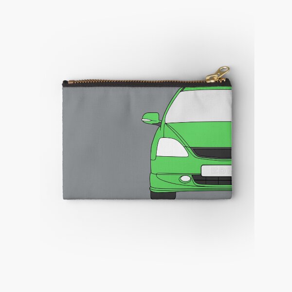 Item preview, Honda Civic 7th generation green designed and sold by EdimDesign.