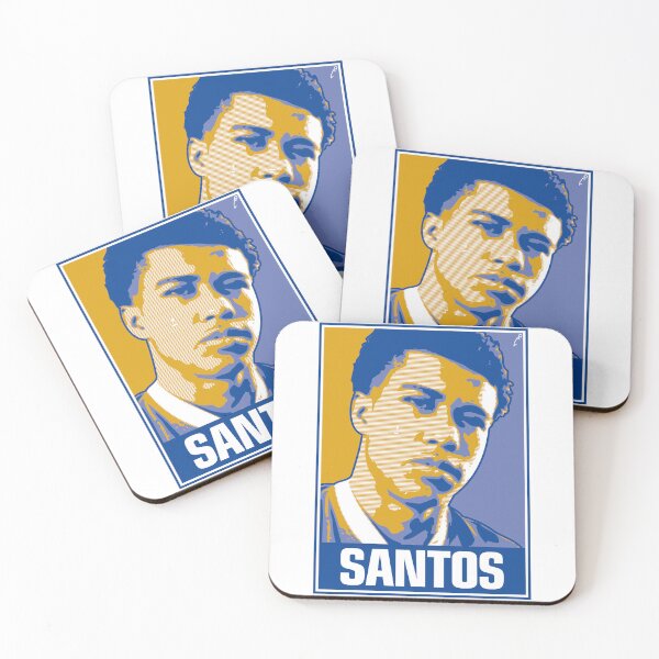 Item preview, Santos - CFC designed and sold by DFA.