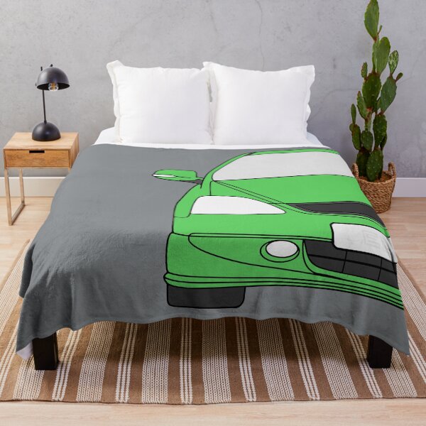 Item preview, Honda Civic 7th generation green designed and sold by EdimDesign.