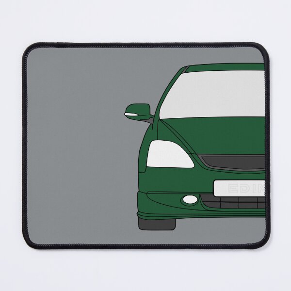 Item preview, Honda Civic 7th generation dark green designed and sold by EdimDesign.