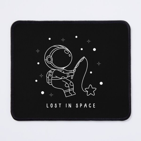 Item preview, Stargazer: Lost in Space designed and sold by MaizzArts.