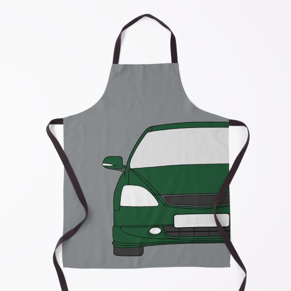 Item preview, Honda Civic 7th generation dark green designed and sold by EdimDesign.