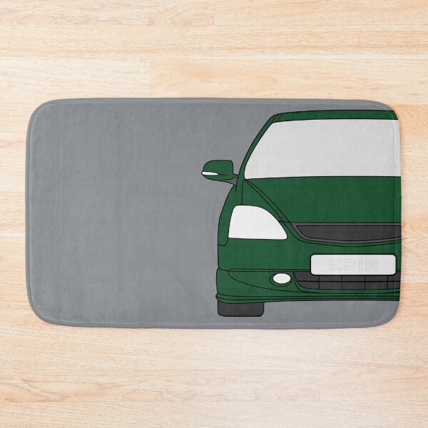 Item preview, Honda Civic 7th generation dark green designed and sold by EdimDesign.