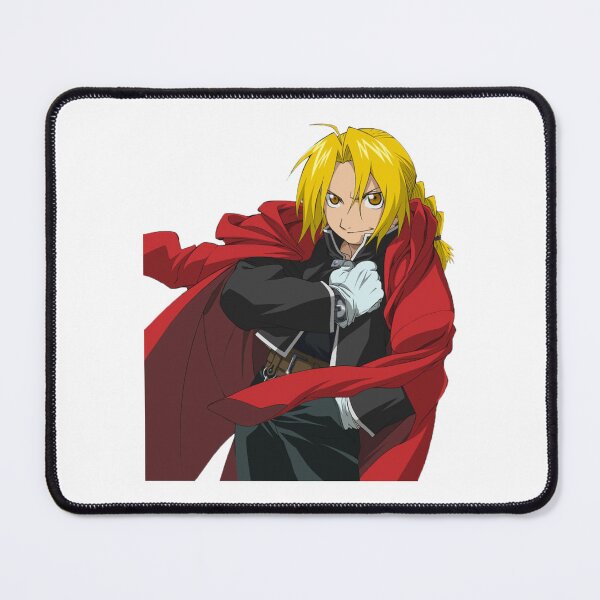 Artikelvorschau, Edward Elric entworfen und verkauft von Designnnyy.