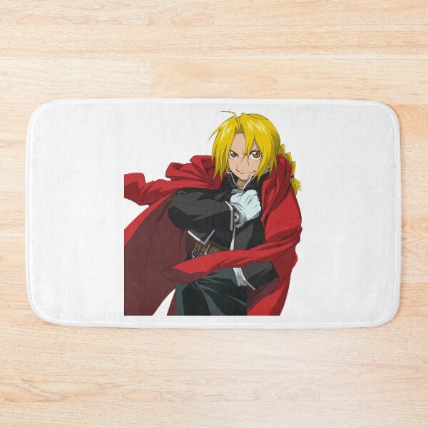 Item preview, Edward Elric designed and sold by Designnnyy.
