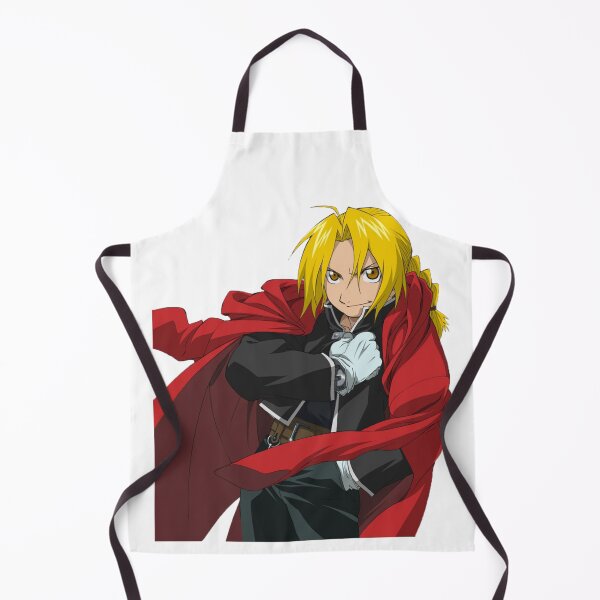 Item preview, Edward Elric designed and sold by Designnnyy.